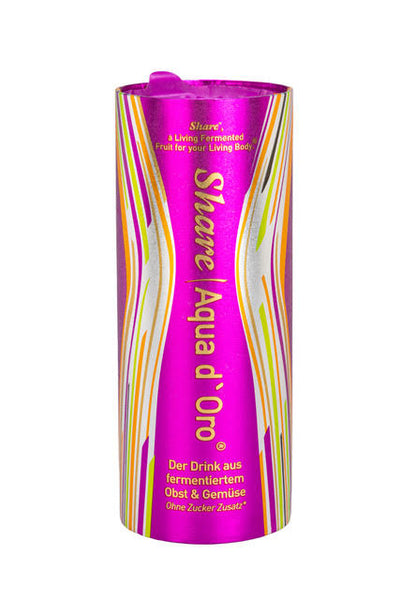 Share Aqua d'Oro® (12-Pack)