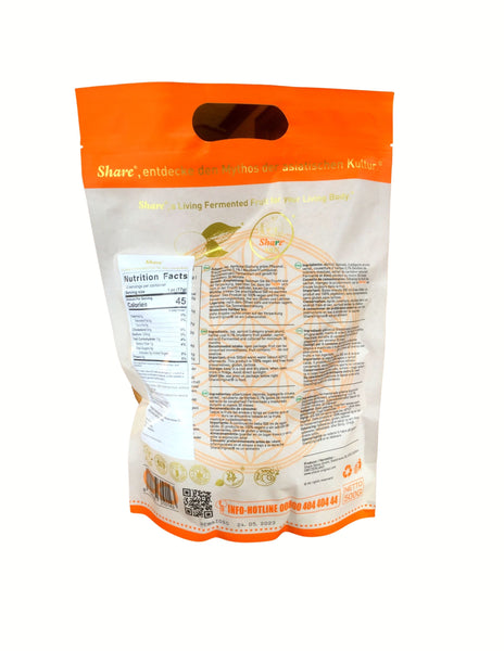 Share-Original® Fermented Japanese Apricots (1.1 lb)